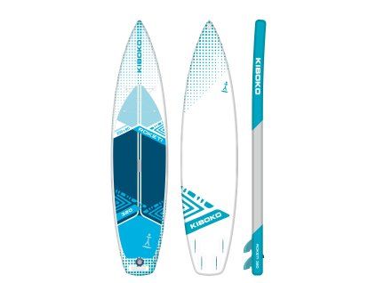 roketi 320 4 fin quad