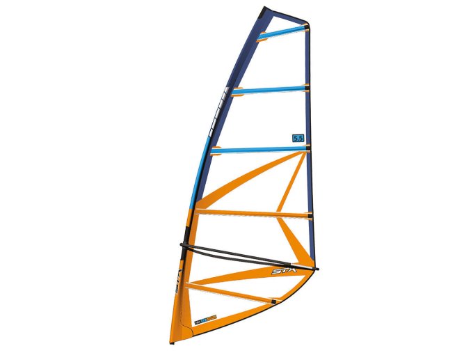 Plachta na paddleboard STX 01