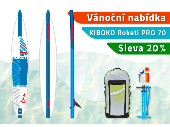 vanocni nabidka pro70