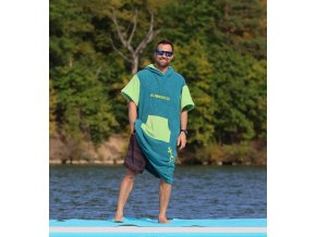 KIBOKO Junior zelená 01