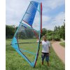 dětská plachta windsurfing 01