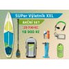 akční sety 2023 SUPer výletník XXL