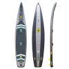 paddleboard se sedačkou pro dvě osoby Body Glove Tandem 01