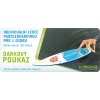 poukazy lekce