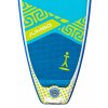 zadní část - kicker paddleboardu jumbo mw 08