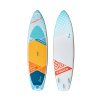 Kiboko Safari 230 MW  Paddleboard set s batohem a pumpou