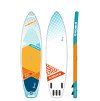 safari 230 river special 5fins