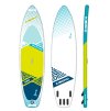 safari 280 river special 5fins