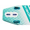 US box na ploutvičku paddleboard dělený modrý 19