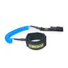 Leash lanko proti uplavání na paddleboard KIBOKO 04