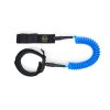 Leash lanko proti uplavání na paddleboard KIBOKO 02