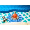 Redukce na paddleboard auto-ventil