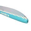 Kiboko Roketi Tour 75 MW  Paddleboard set s batohem a pumpou