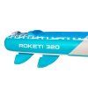 roketi 320 zadní část boku