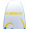 Paddleboard Kiboko Wimbi 160  + Pumpa Kiboko + Batoh Kiboko