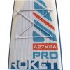 Paddleboard Kiboko Roketi Pro Race 64  + Pumpa Kiboko + Batoh Kiboko + Zadní ploutvička