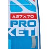 závodní paddleboard Kiboko Roketi PRO 70detail na pěnu