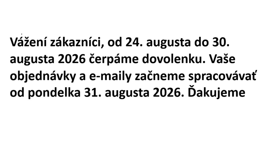 Dovolenka