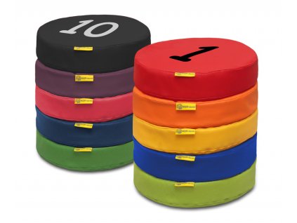 vankúše čísla1 10