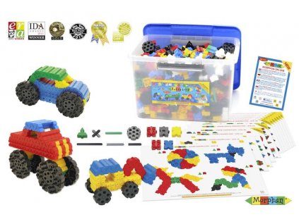 Morphun Junior 1000 1