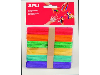 drievka farebné 114 x 10