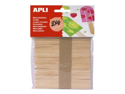 apli nanukova drivka 114 x 10 x 2 mm prirodni