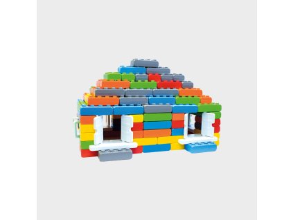 Cegla junior okna 140