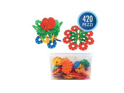 fiorincastri in bauletto