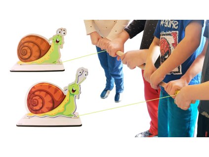 snail 2