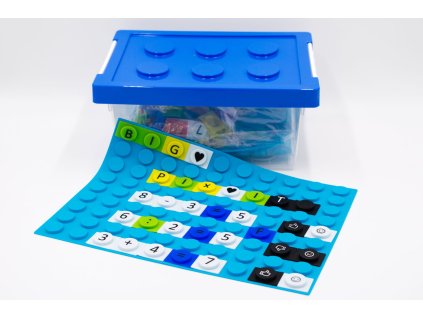 Big 180 vyr 1242 MIC6002