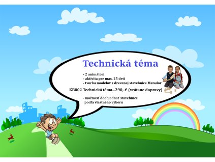 baner technik web copy