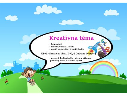 baner kraetiv web copy