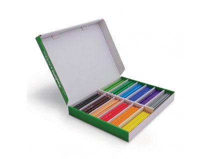 tita colored pencils 288 pcs school box