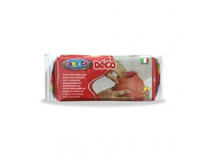 modelling dought terracotta deco 500 g