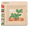 029087 Lagenpuzzle Erdbeere2