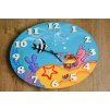 Hodiny deti nastenne more 1