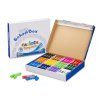 temperello 96 pcs school box