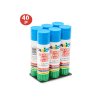 glue stick 40g 6 pcs