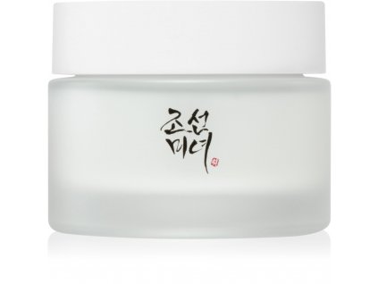 beauty of joseon dynasty cream intenzivne hydratacni krem pro rozjasneni pleti