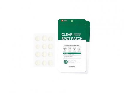 clearspotpatch