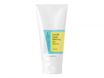 low.ph.cleanser