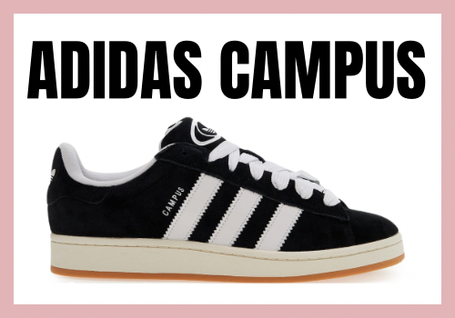 Adidas Campus 00s termékválaszték a KICKSPLACE-on