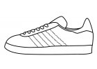 Adidas Gazelle