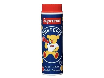 Supreme Pustefix Bublifuk (Velikost Univerzální velikost)