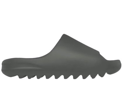 Adidas Yeezy Slide Dark Onyx (Velikost adidas 50)