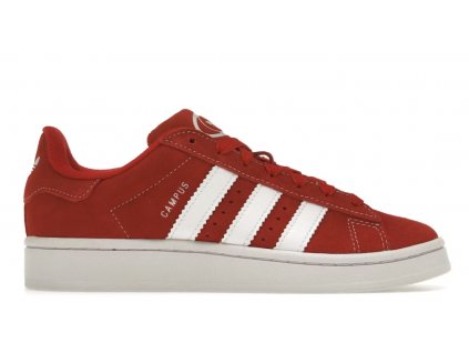 Adidas Campus 00s Better Scarlet Red (Velikost adidas 38)