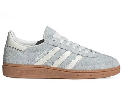 Adidas Handball Spezial Wonder Silver Gum (W)