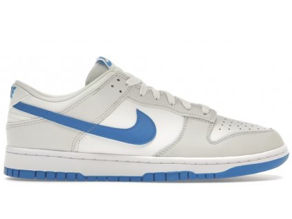 Nike Dunk Low Retro Photo Blue