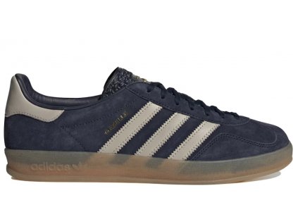 Adidas Gazelle Indoor Legend Ink Wonder Beige