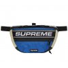 Supreme Waist Bag Blue (Velikost UNI)